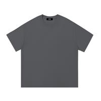 Rifted Essential Cotton T-Shirt