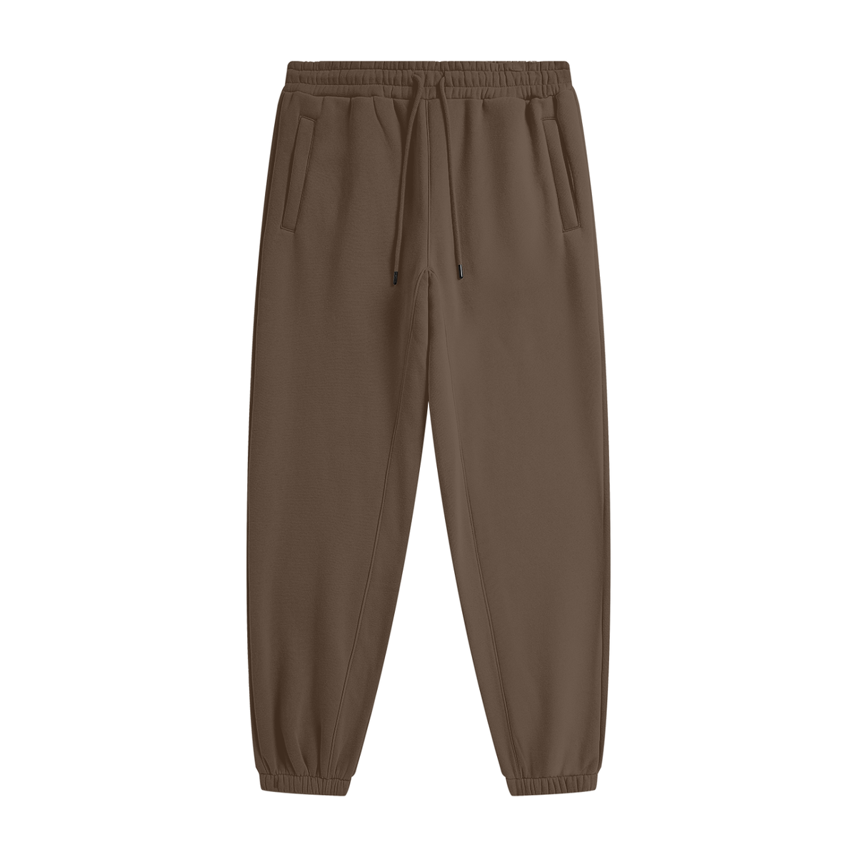 Rifted Unisex Heavyweight Fleece Joggers