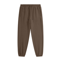 Rifted Unisex Heavyweight Fleece Joggers