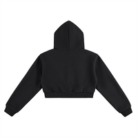 Rifted Women's Essential Cropped Hoodie