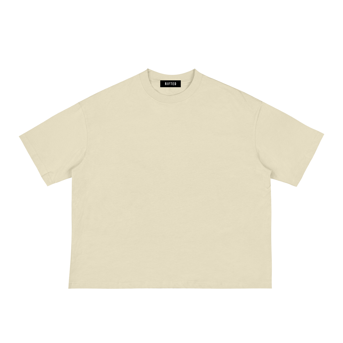 Rifted Classic Loose Boxy Tee
