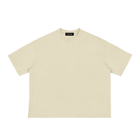 Rifted Classic Loose Boxy Tee