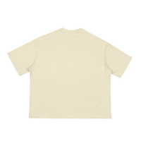 Classic Loose Boxy Tee