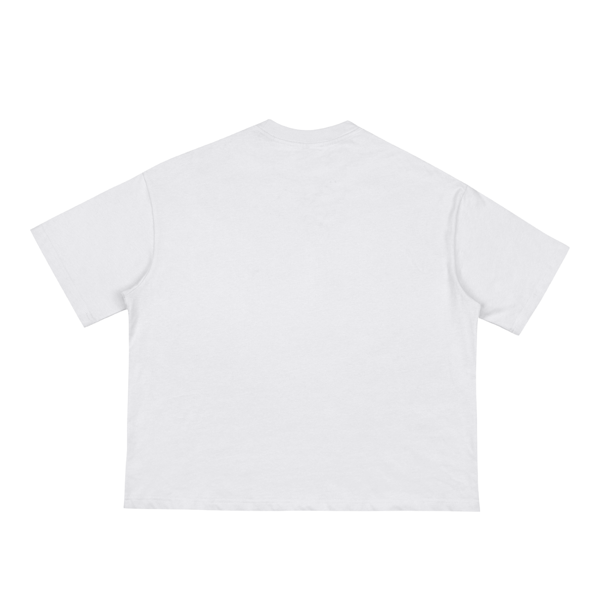 Rifted Classic Loose Boxy Tee
