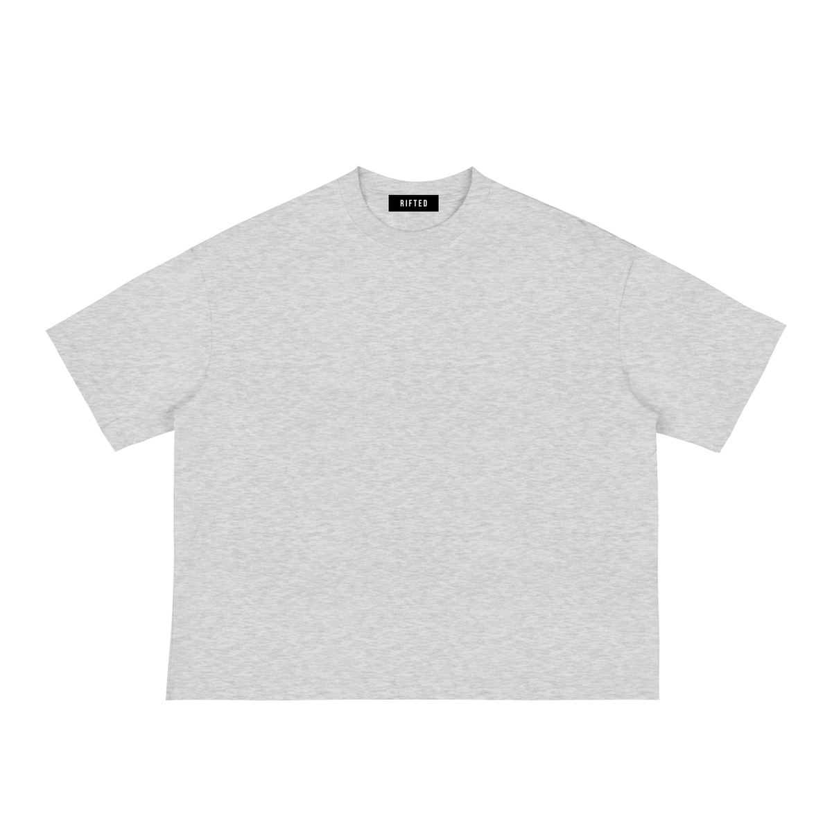 Rifted Classic Loose Boxy Tee