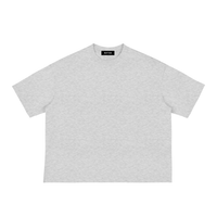 Rifted Classic Loose Boxy Tee