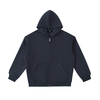 Rifted Essential Heavyweight Pocket Hoodie