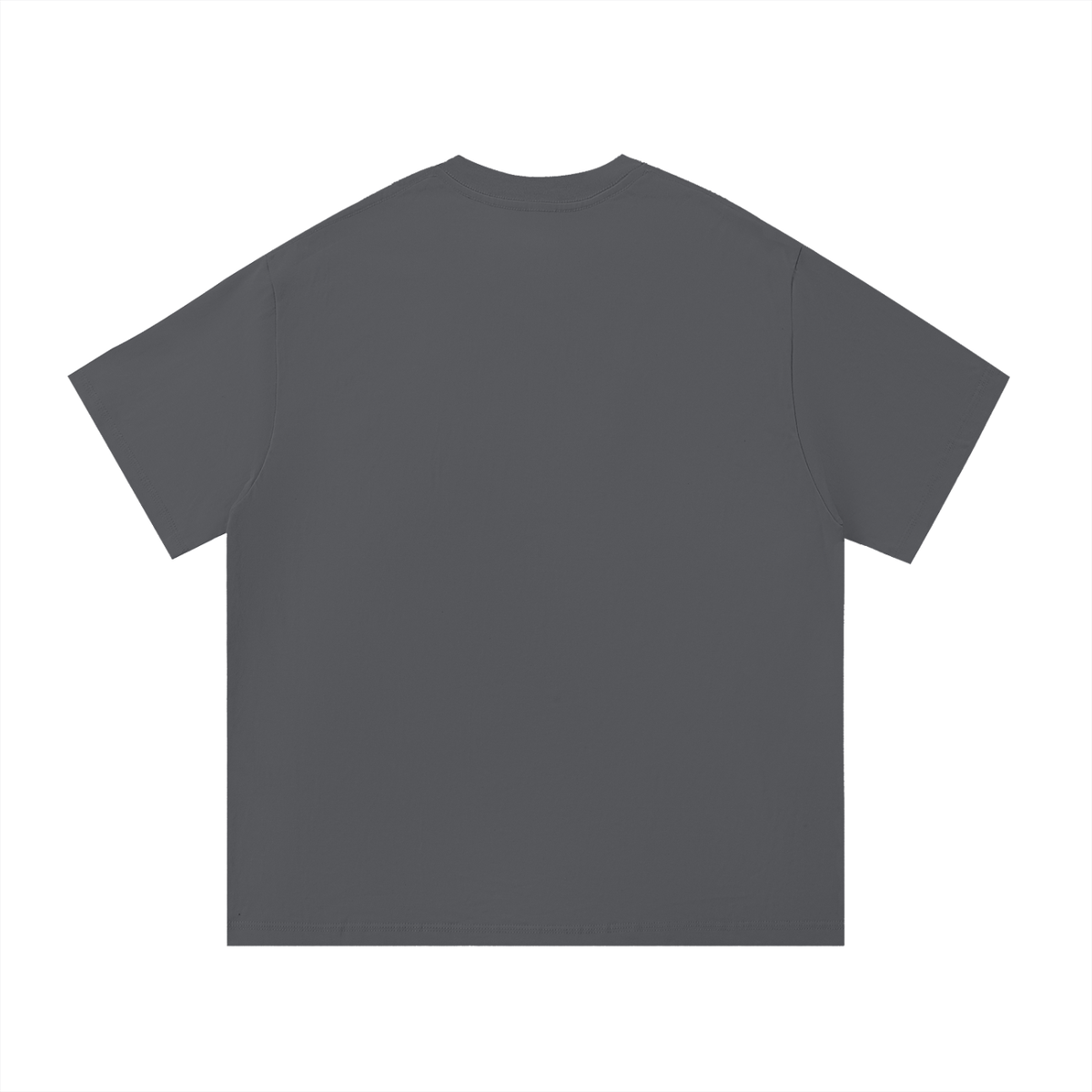 Rifted Essential Cotton T-Shirt