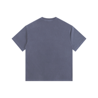 Rifted Vintage Washed Oversized Cotton T-Shirt
