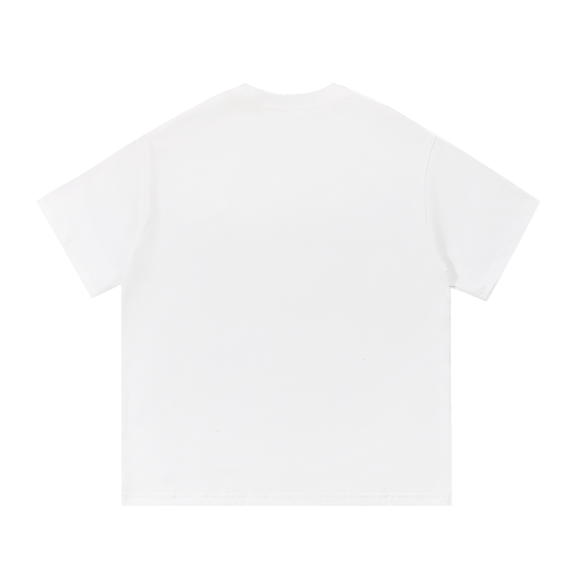 Rifted Essential Cotton T-Shirt