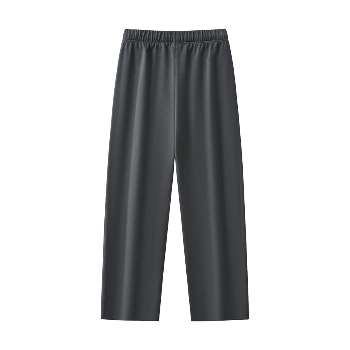 Rifted Essential Heavyweight Straight-Leg Sweatpants