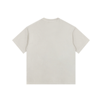 Rifted Vintage Washed Oversized Cotton T-Shirt
