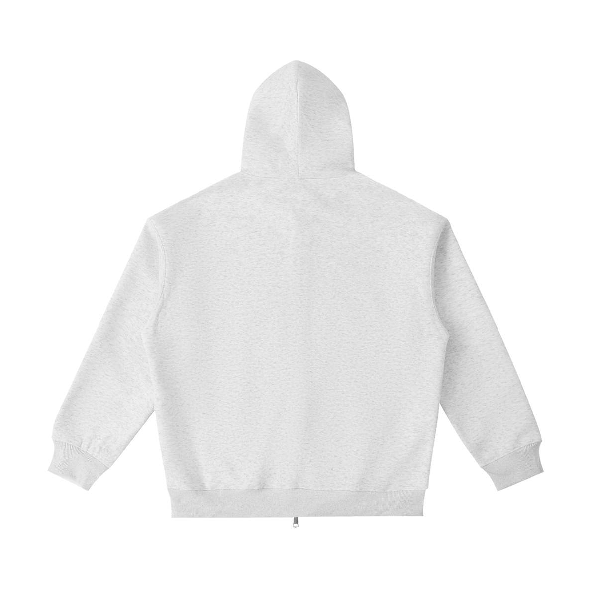 Rifted Essential Heavyweight Pocket Hoodie