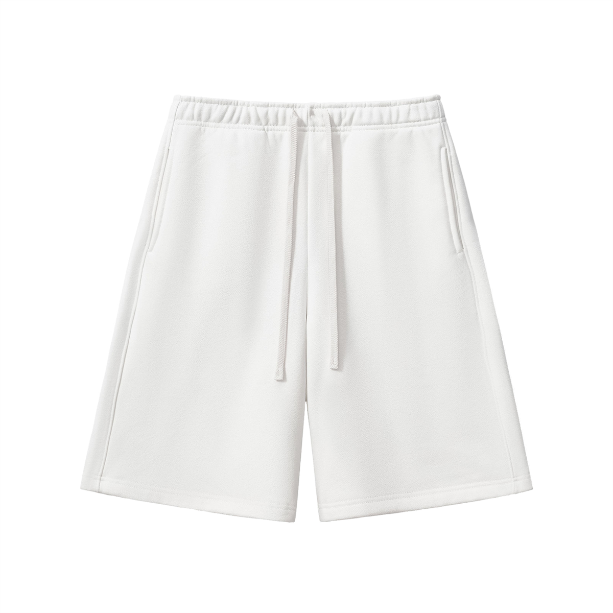 Rifted Essential Heavyweight Fleece Shorts