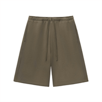 Rifted Essential Heavyweight Fleece Shorts