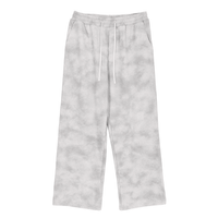 Rifted Dirty Washed Fleece Sweatpants