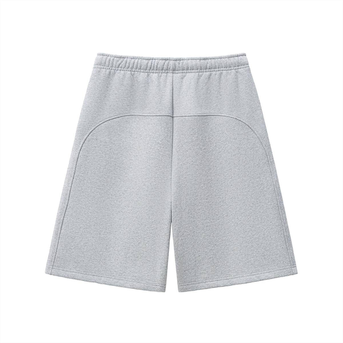 Rifted Essential Heavyweight Fleece Shorts