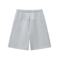 Rifted Essential Heavyweight Fleece Shorts