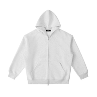Rifted Essential Heavyweight Pocket Hoodie