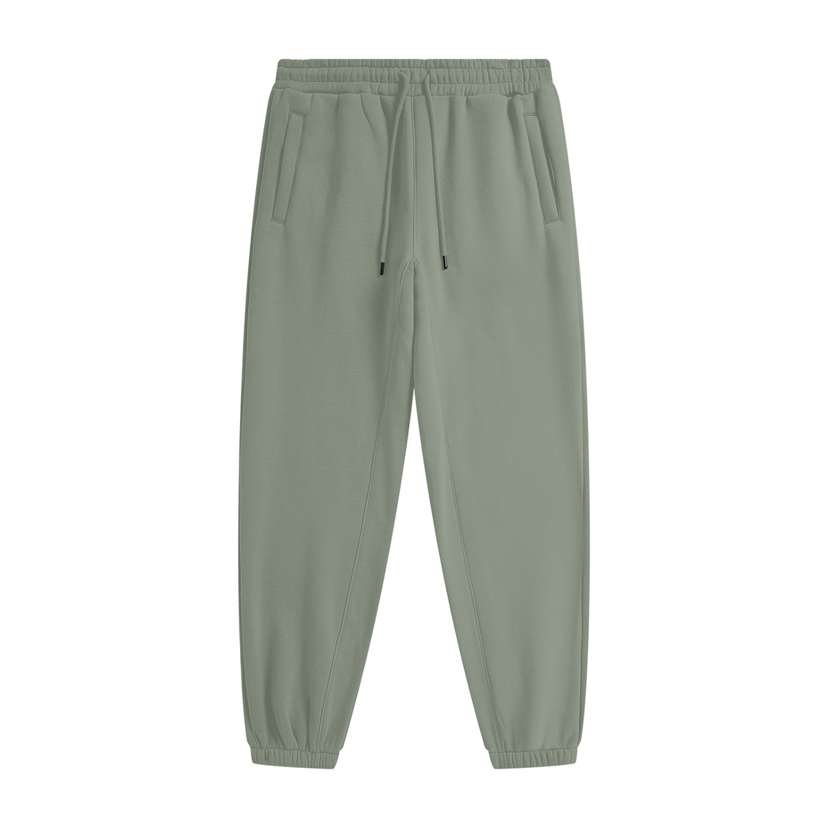 Rifted Unisex Heavyweight Fleece Joggers