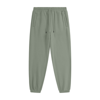 Rifted Unisex Heavyweight Fleece Joggers