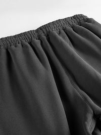 Rifted Unisex Heavyweight Fleece Joggers