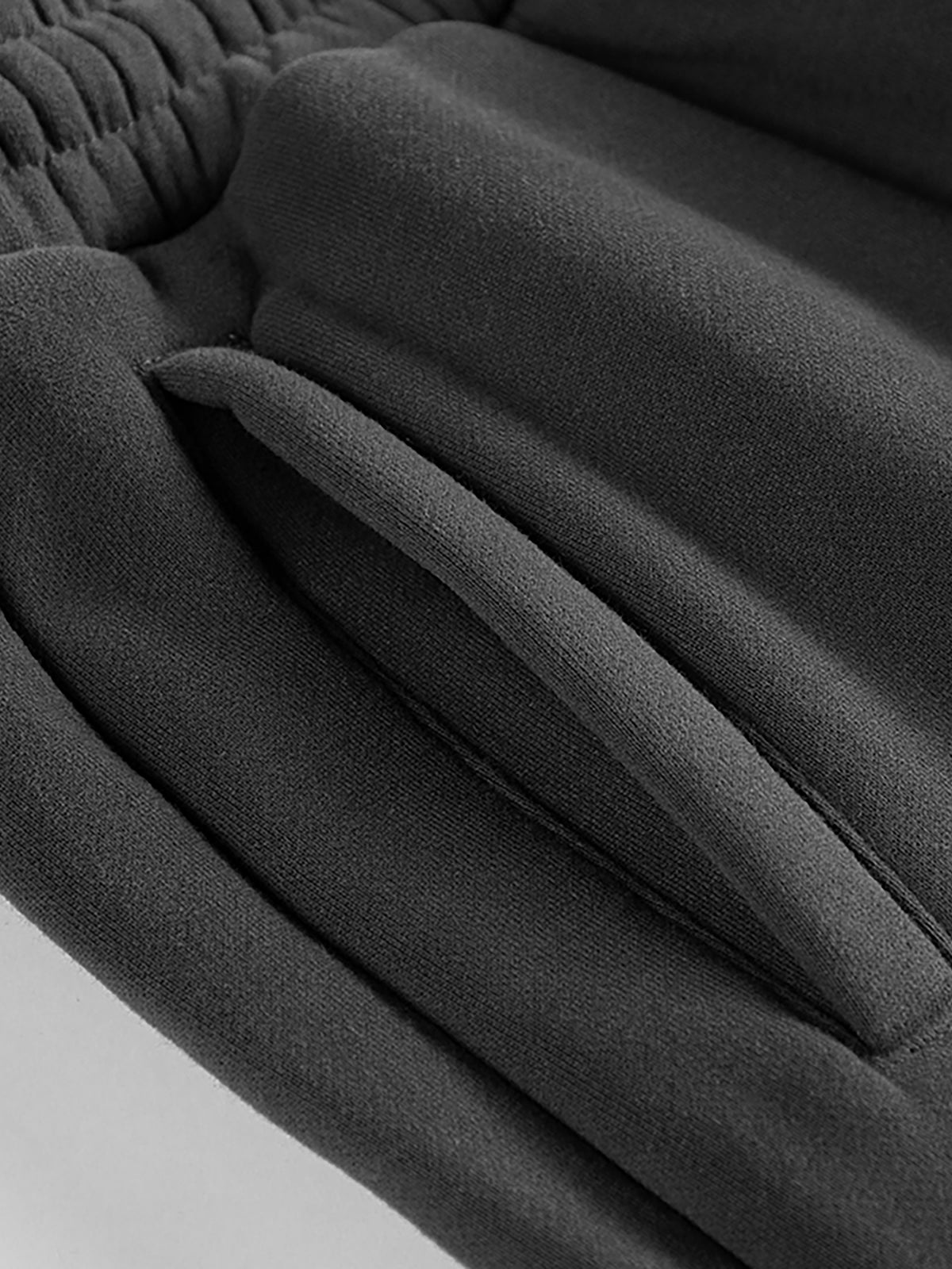 Rifted Unisex Heavyweight Fleece Joggers