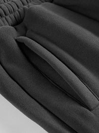 Rifted Unisex Heavyweight Fleece Joggers