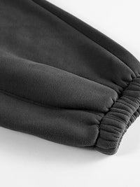 Rifted Unisex Heavyweight Fleece Joggers
