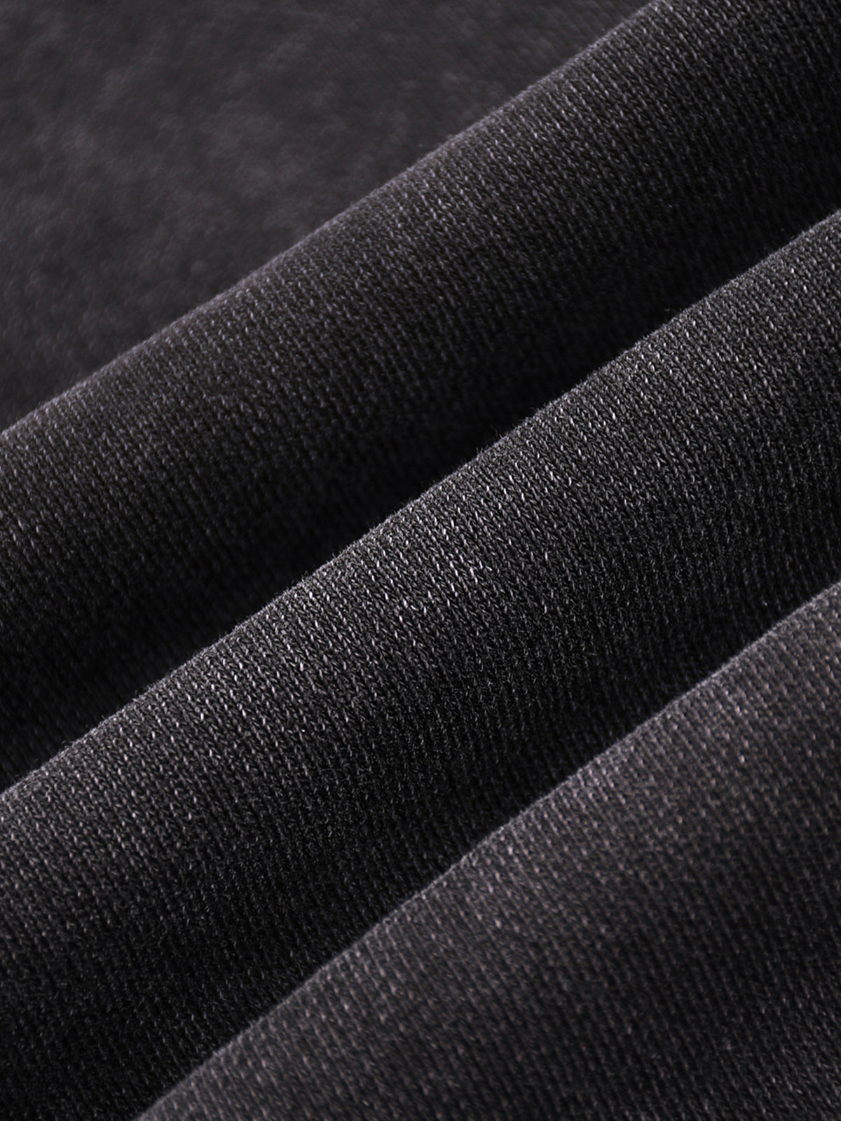 Rifted Snow Washed Straight Leg Pants