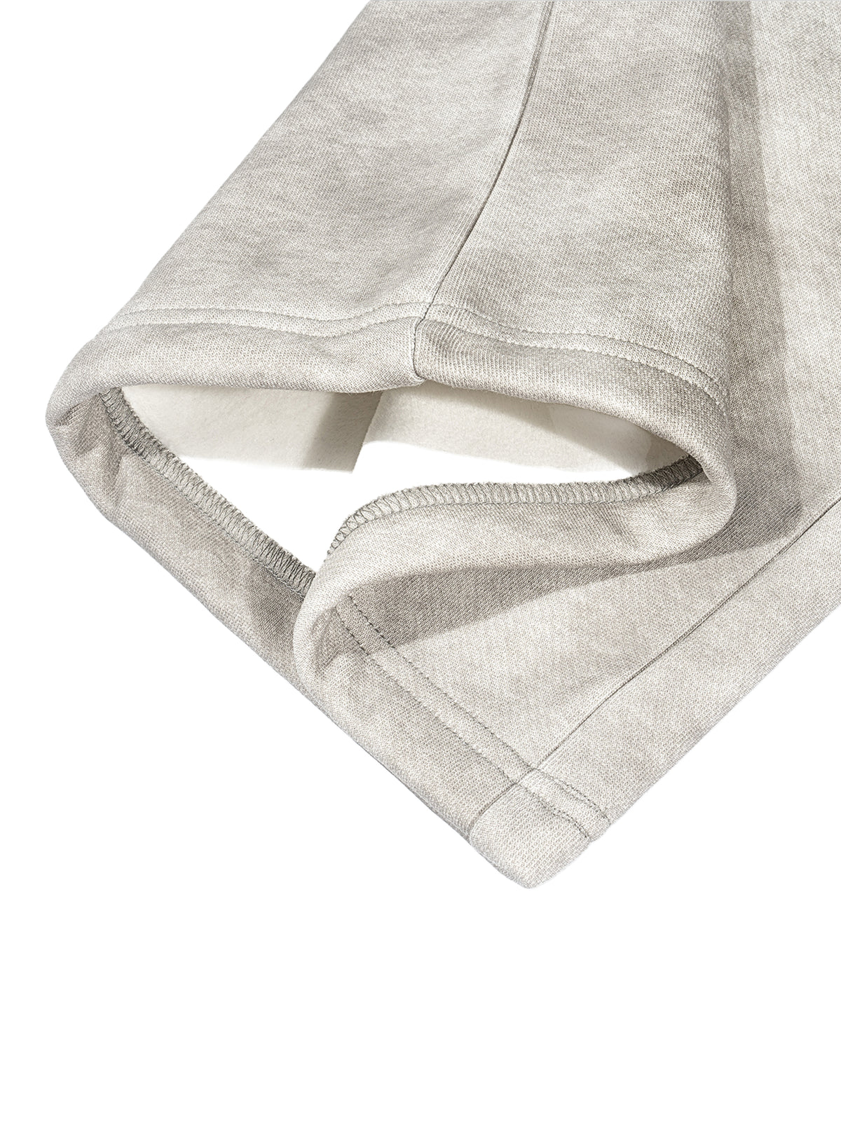 Rifted Dirty Washed Fleece Sweatpants