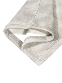 Rifted Dirty Washed Fleece Sweatpants
