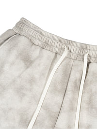 Rifted Dirty Washed Fleece Sweatpants