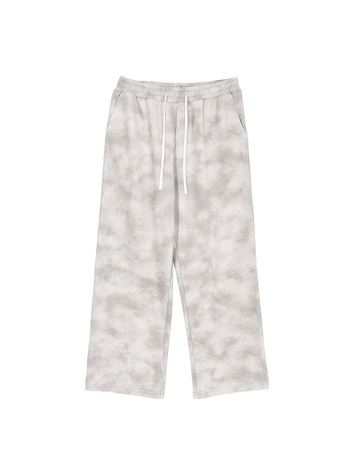 Rifted Dirty Washed Fleece Sweatpants