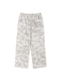 Rifted Dirty Washed Fleece Sweatpants