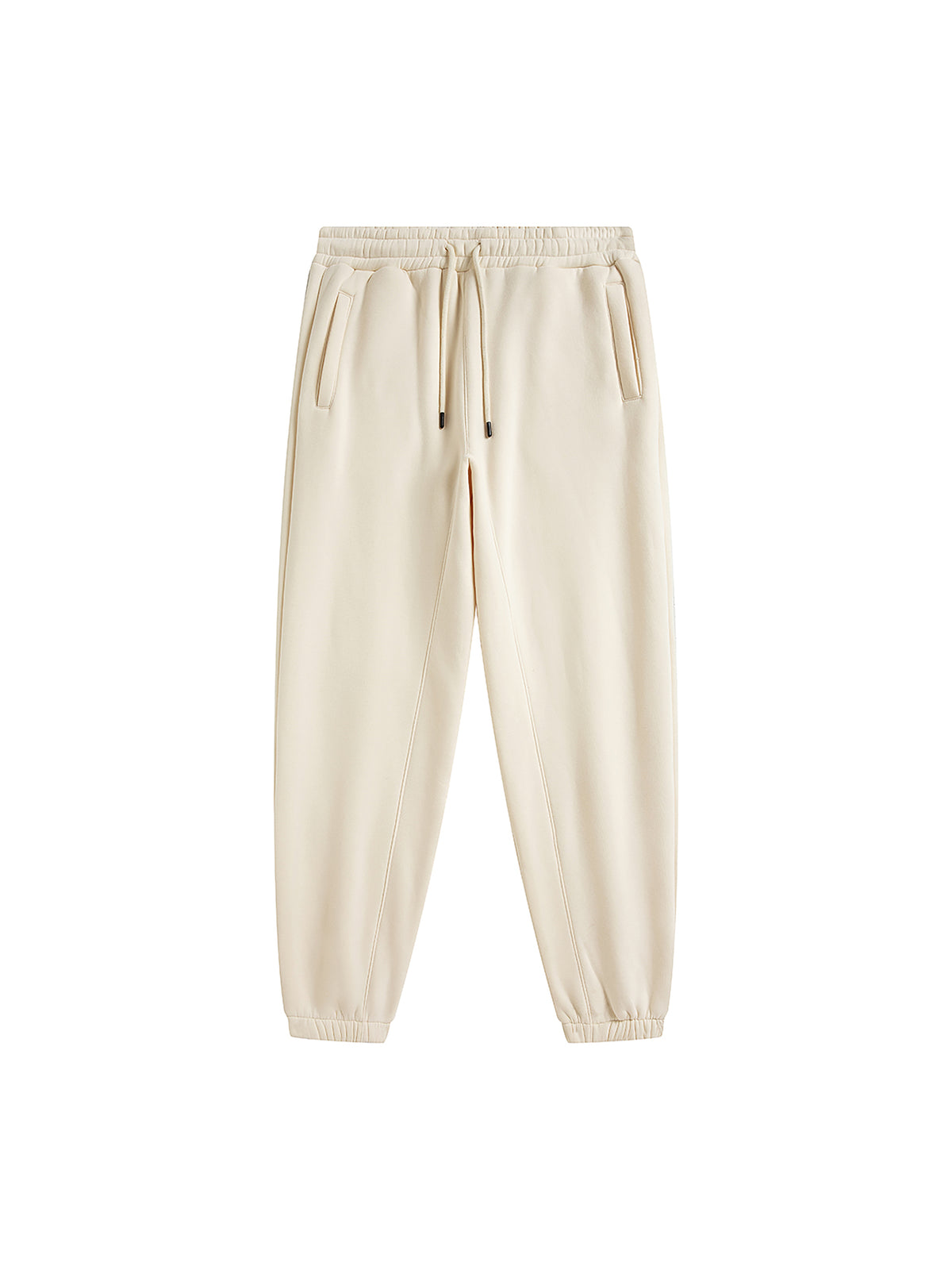 Rifted Unisex Heavyweight Fleece Joggers