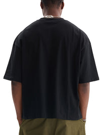 Classic Loose Boxy Tee