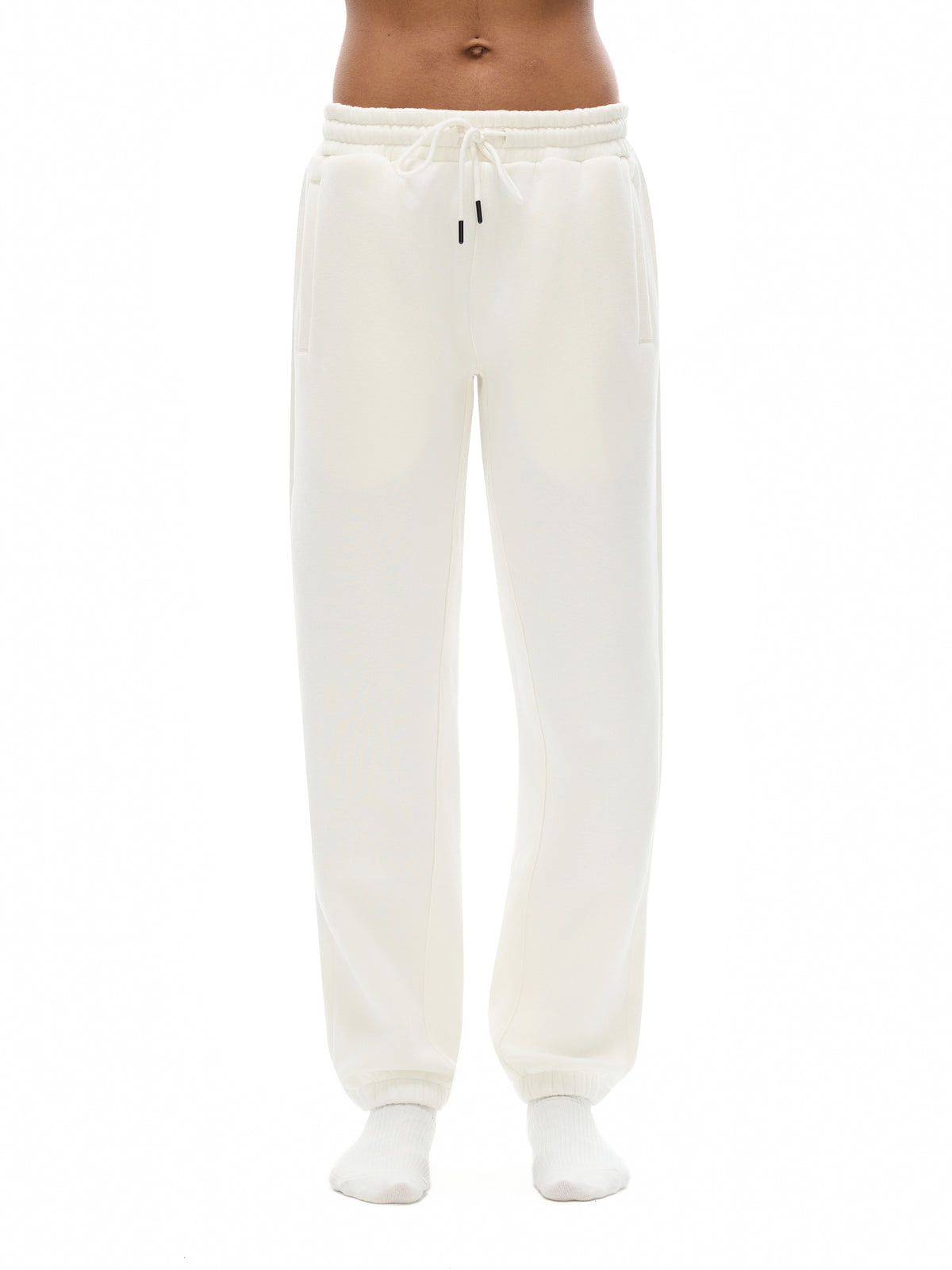 Rifted Unisex Heavyweight Fleece Joggers