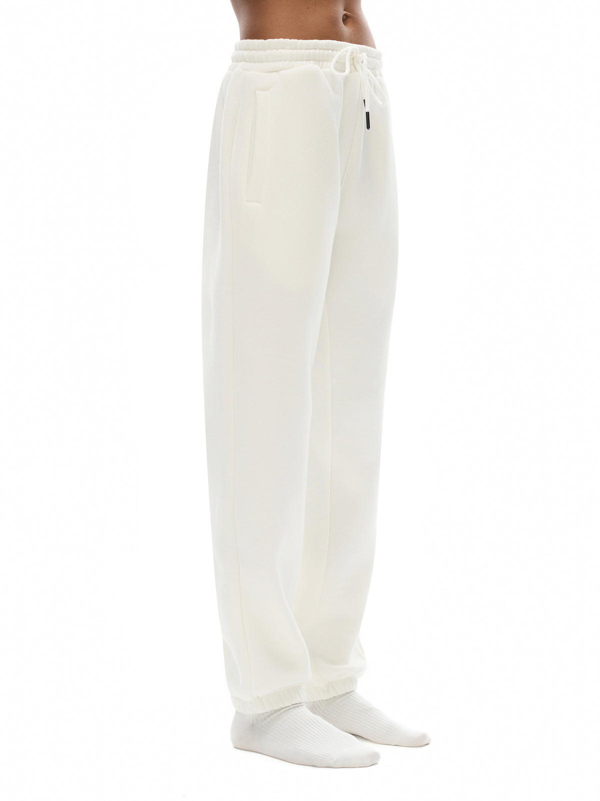 Rifted Unisex Heavyweight Fleece Joggers