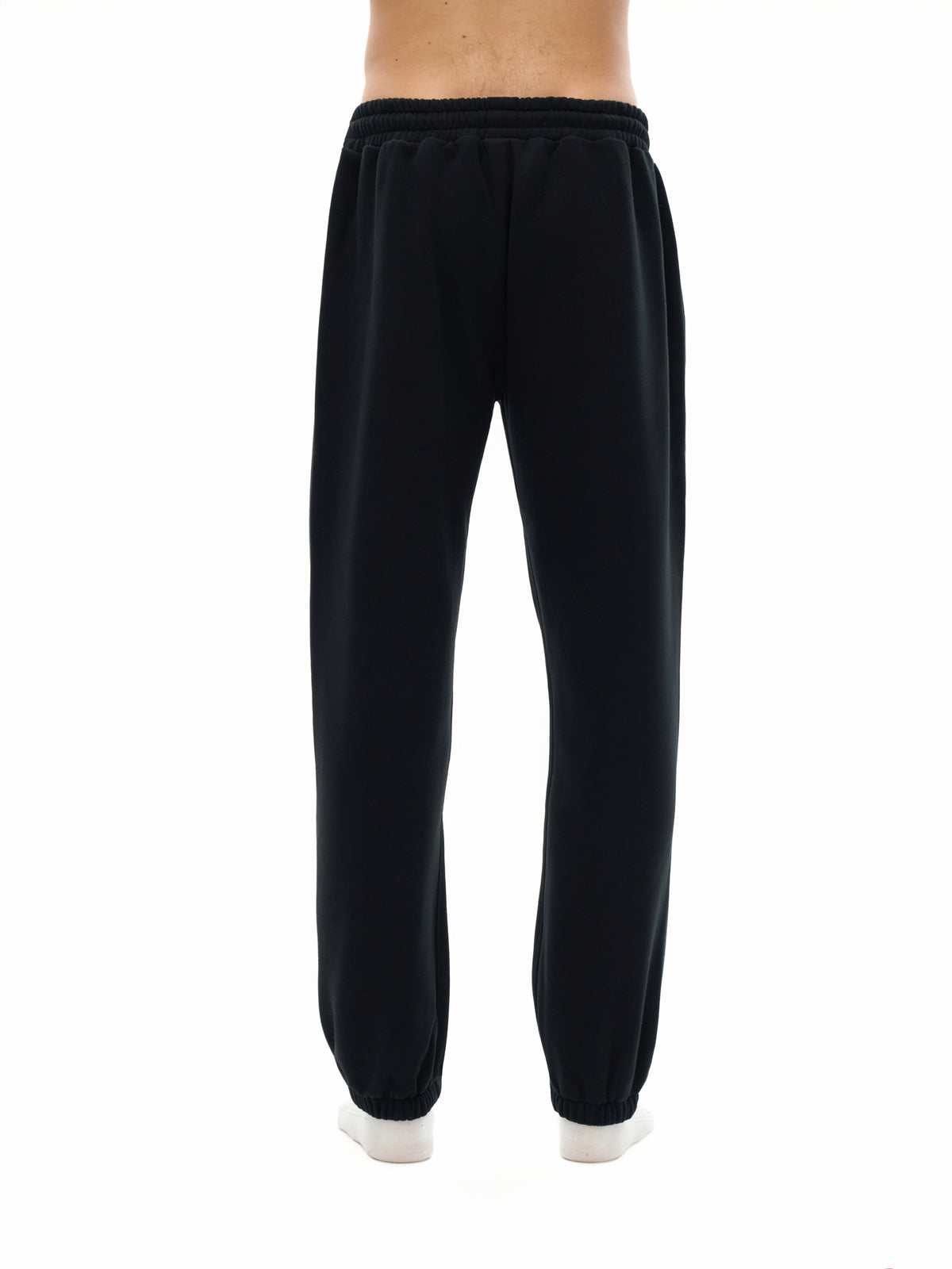 Rifted Unisex Heavyweight Fleece Joggers