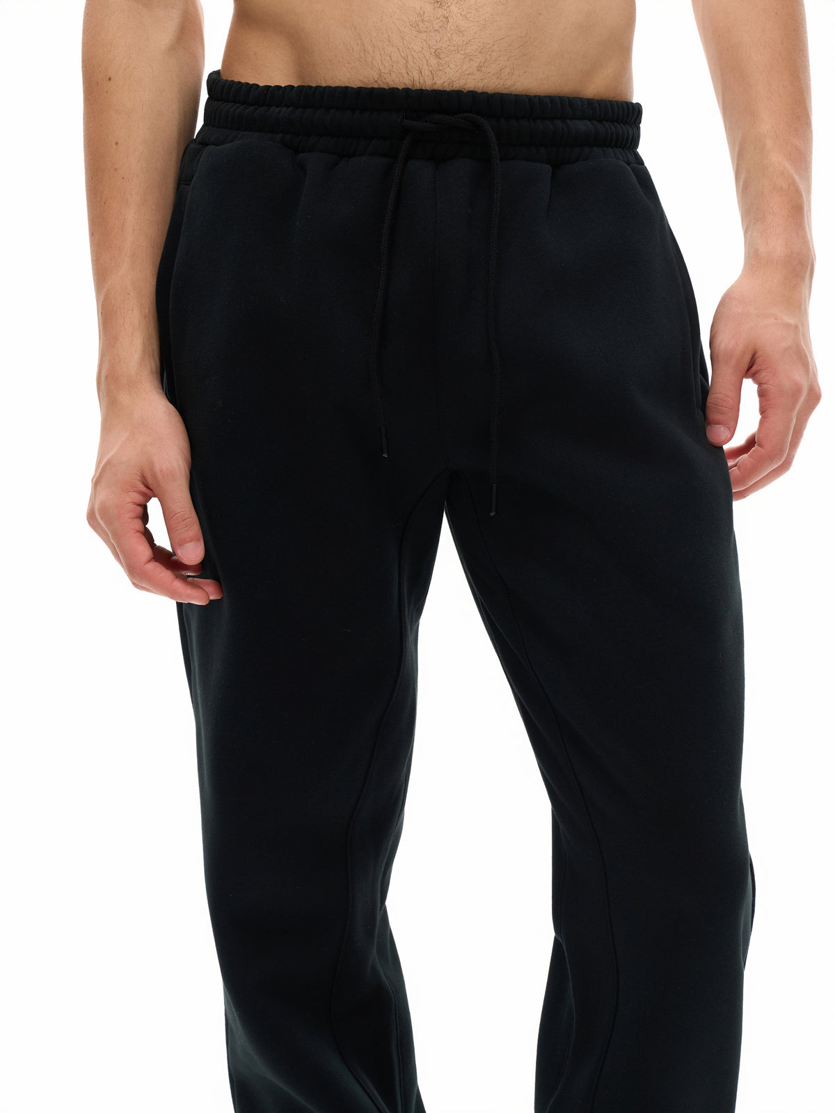 Rifted Unisex Heavyweight Fleece Joggers