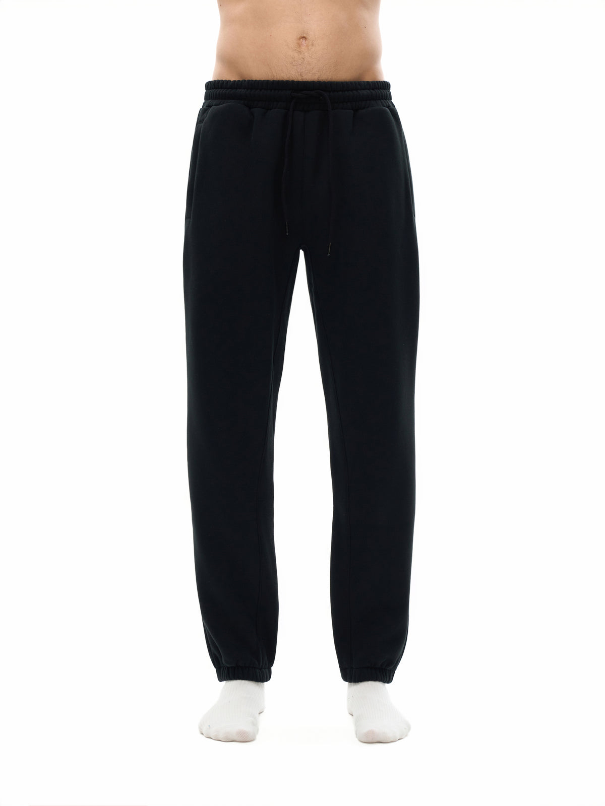 Rifted Unisex Heavyweight Fleece Joggers