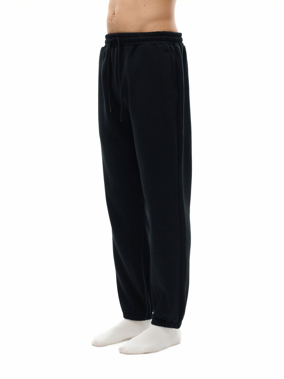 Rifted Unisex Heavyweight Fleece Joggers