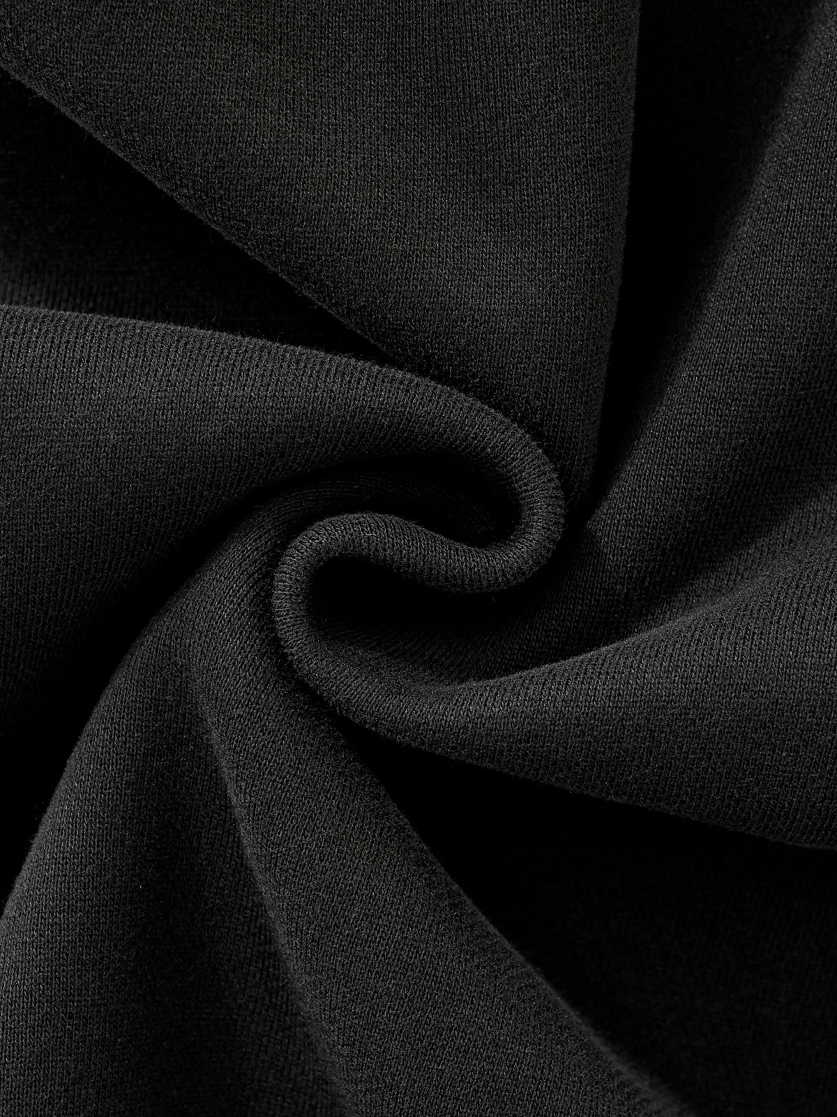 Rifted Fleeced Full-Zip Boxy Hoodie