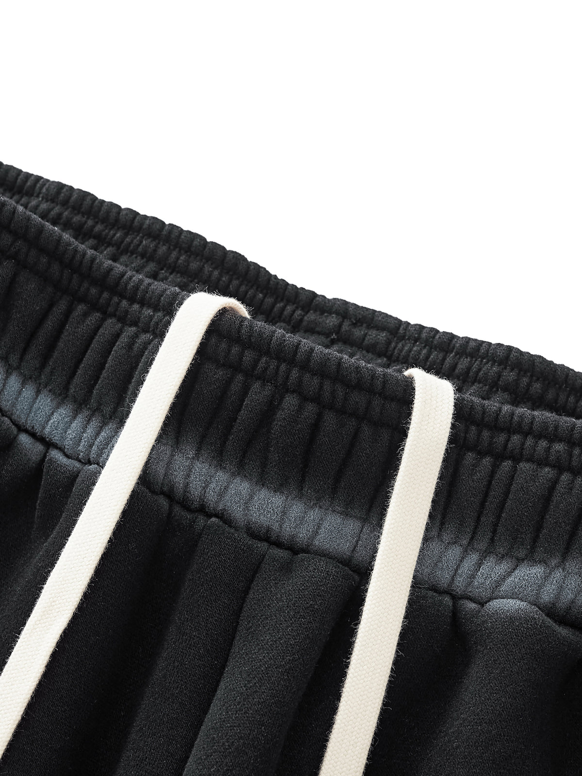 Rifted Sun Fade Edge Fleece Sweatpants