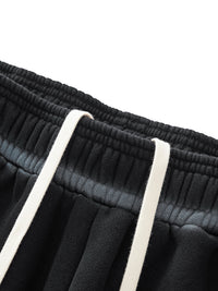 Rifted Sun Fade Edge Fleece Sweatpants