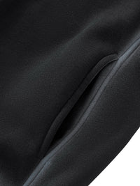 Rifted Sun Fade Edge Fleece Hoodie