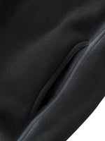 Rifted Sun Fade Edge Fleece Hoodie