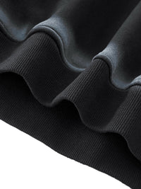 Rifted Sun Fade Edge Fleece Hoodie