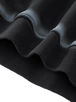 Rifted Sun Fade Edge Fleece Hoodie